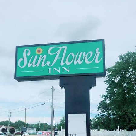 Sunflower Innギャロウェイ エクステリア 写真